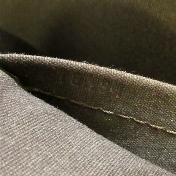 Louis Vuitton Alma bb Vernis Amarante color - Picture 8 of 12